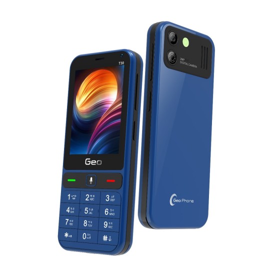 Geo Phone T30 Mobile