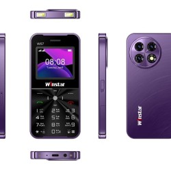 Winstar W57 Mobile Dual Sim