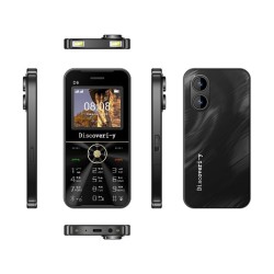 Discovery D6 Mobile Dual Sim