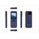 Rulex RM22 Mini Card Phone Dual Sim