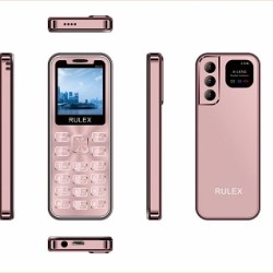 Rulex RM22 Mini Card Phone Dual Sim