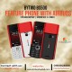 Bytwo BS500 Feature Phone With Airbuds 