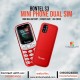 Bontel S3 Mini Phone Dual Sim