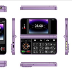 Icon i909 Jelly Mobile Dual Sim