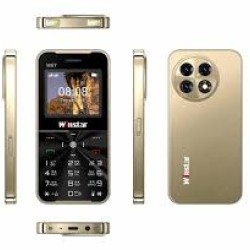 Winstar W57 Mobile Dual Sim