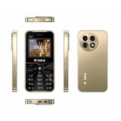 Winstar W57 Mobile Dual Sim