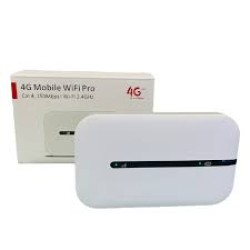 M8 4G Pocket Wifi Router