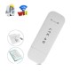 LTE 4G USB Modem With Wifi Hotspot Single Sim LTE 4G USB Modem With Wifi Hotspot Single Sim