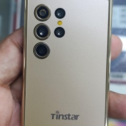 Tinstar T666 Mobile Dual Sim 