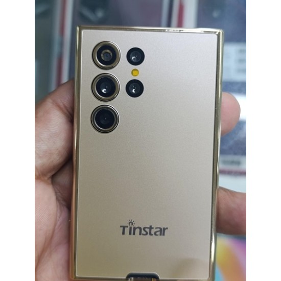 Tinstar T666 Mobile Dual Sim Tinstar T666 Mobile Dual Sim