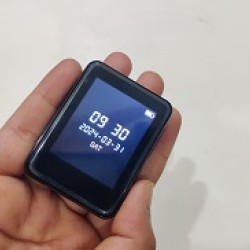 Mini Portable Bluetooth Touch Screen MP3 Player