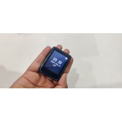 Mini Portable Bluetooth Touch Screen MP3 Player