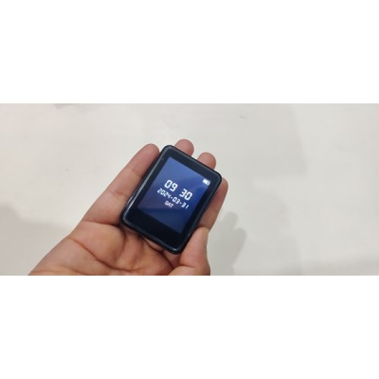 Mini Portable Bluetooth Touch Screen MP3 Player Mini Portable Bluetooth Touch Screen MP3 Player