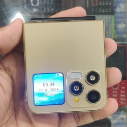 Gretel G7 Folding Mobile Dual Display