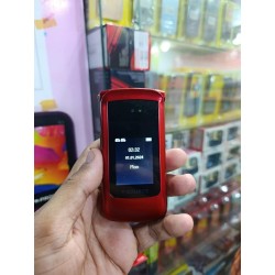 Tsource T203 Mobile Dual Sim Dual Display