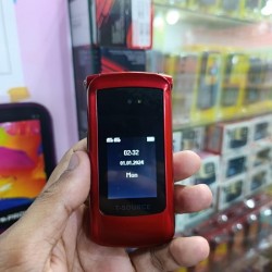 Tsource T203 Mobile Dual Sim Dual Display