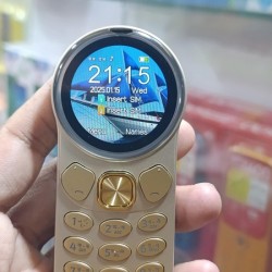 Tensile T23 Mobile Dual Sim