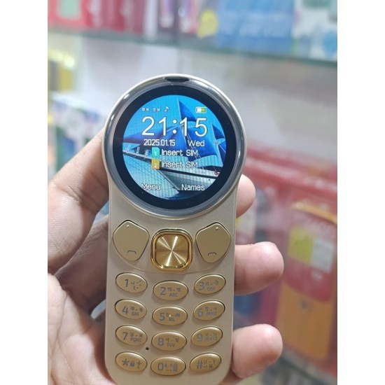 Tensile T23 Mobile Dual Sim Tensile T23 Mobile Dual Sim