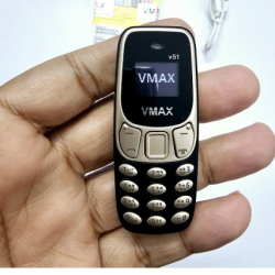 Vmax V51 Mini Phone Dual Sim