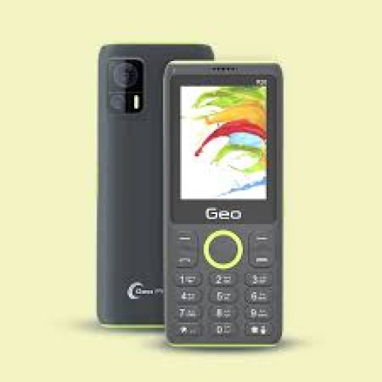 Geo Phone R26 Dual Sim