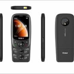 Geo Phone R26 Dual Sim
