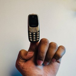 Vmax V51 Mini Phone Dual Sim