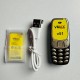 Vmax V51 Mini Phone Dual Sim Vmax V51 Mini Phone Dual Sim