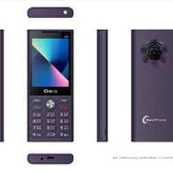 Tinstar T555 Mobile Dual Sim