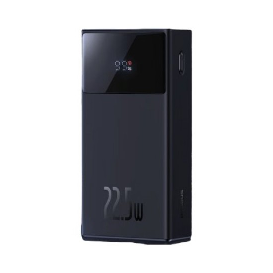 Baseus 20000mAh Powerbank Digital Display 22.5W Baseus 20000mAh Powerbank Digital Display 22.5W