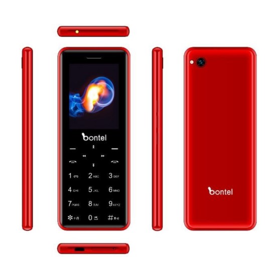 Bontel L2 Button Phone Keypad Touch Bontel L2 Button Phone Keypad Touch