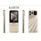 Icon i101 Mica Button Phone Four Sim