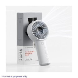 JisuLife Handheld Fan 5000 Mah Life4 