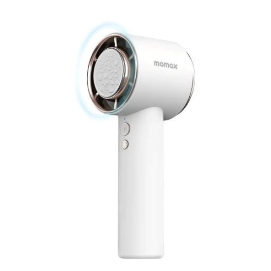 Momax Ultra Freeze Portable Icy Cooling Fan Momax Ultra Freeze Portable Icy Cooling Fan
