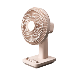Momax 1°Pod Desktop Wireless Ultra Quiet Mini Fan