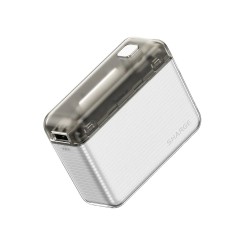 ﻿Sharge Flow Portable Charger 10000mAh Smallest Mini Power Bank