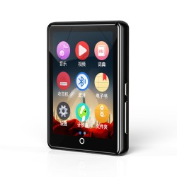 Ruizu M7 Mp3 Player 8GB Touch screen 