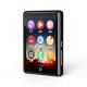 Ruizu M7 Mp3 Player 8GB Touch screen 