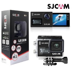 SJCAM SJ6 LEGEND 4K WiFi Action Camera