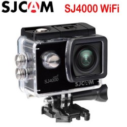 SJCAM SJ4000 WiFi Action Camera