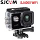 SJCAM SJ4000 WiFi Action Camera SJCAM SJ4000 WiFi Action Camera