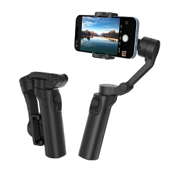 F5 Plus 3-Axis Smartphone Handheld Gimbal