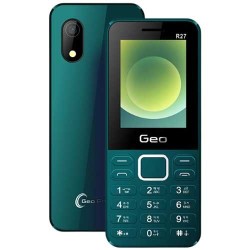 Geo R27 Mobile Dual Sim