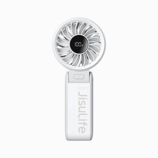 JisuLife Handheld Fan Life7 JisuLife Handheld Fan Life7