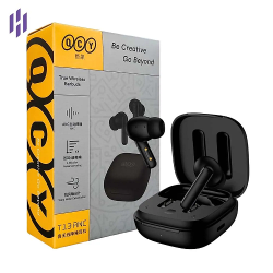 QCY T13 ANC Active Noise Reduction Bluetooth Earphone