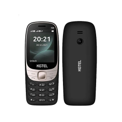 Kgtel K20 Mobile Dual Sim 