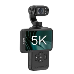 Ordro M5 Vlog Action Camera 5K