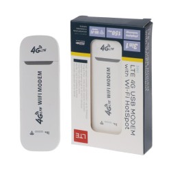 4g Lte Usb Wifi Modem 150mbps Portable