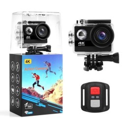 AUSEK AT-S9R ACTION CAMERA