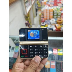 Vmax V72 Flip Mobile Dual Display