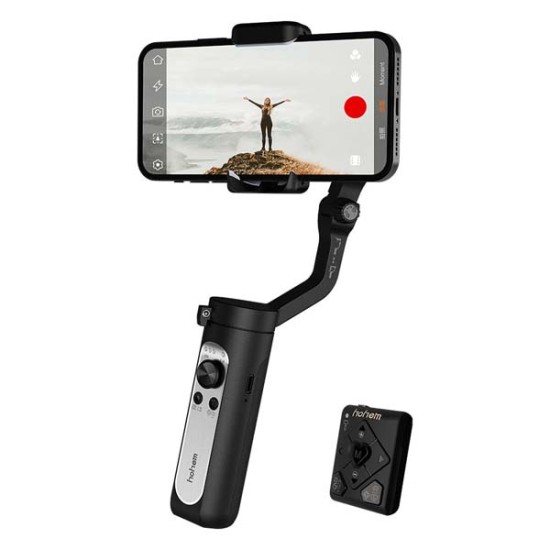 Hohem iSteady X2 Smartphone Gimbal